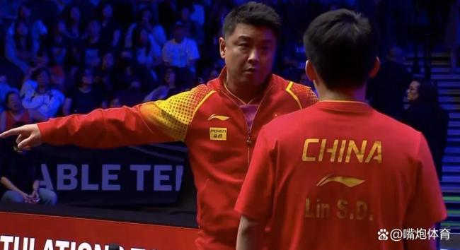 中国队完胜波兰队，张本智和带队取胜