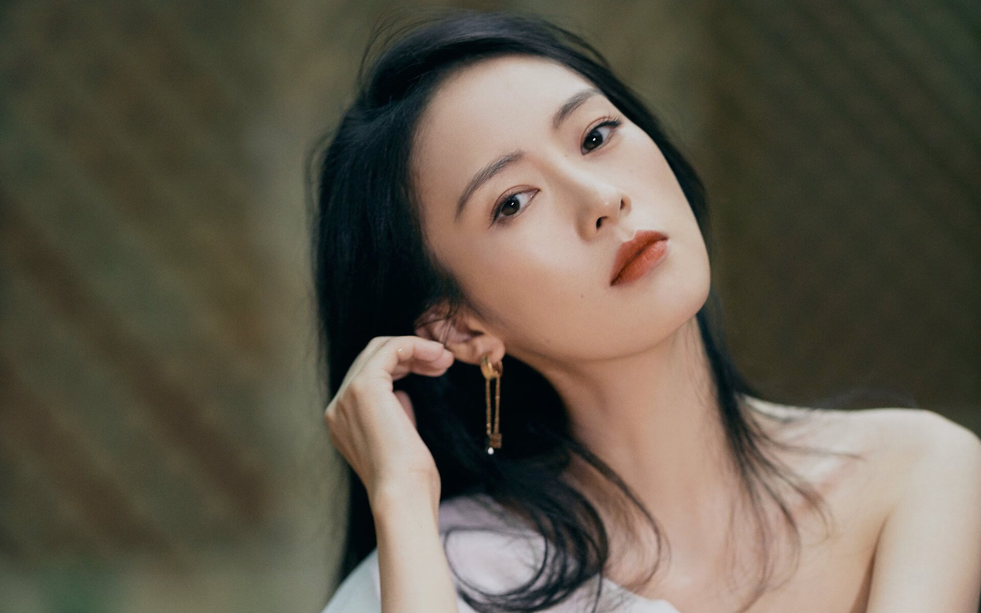 蓝色狂想曲，当那不勒斯的阳光碾压乌克兰的寒冬