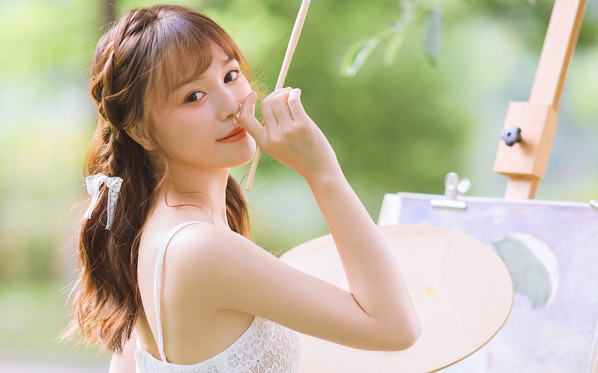 奥运烽火映孤勇，迪亚斯关键夜的一战封神